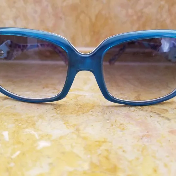 Emilio Pucci | Accessories | Emilio Pucci Sunglasses  display picture 2